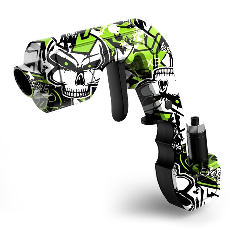 Champagne Gun Sprayer(buy 2 free shipping)