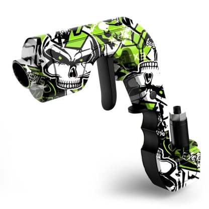 Champagne Gun Sprayer(buy 2 free shipping)