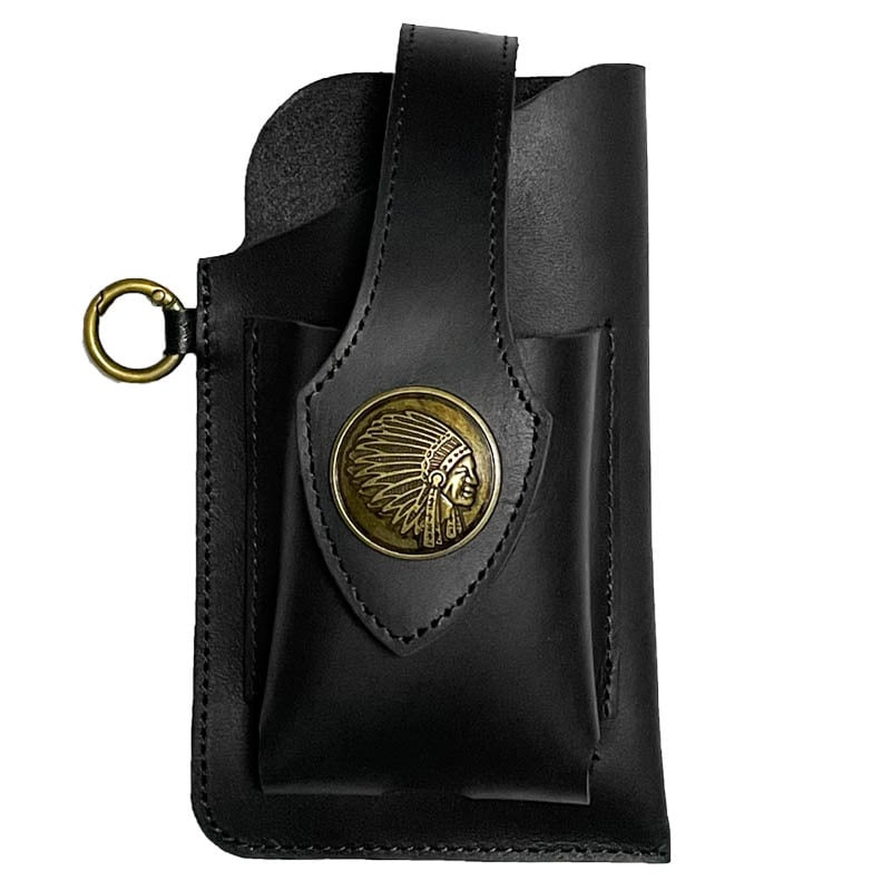 🔥Special Offer - 49% OFF🔥Multifunctional Leather Mobile Phone Bag (B