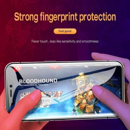 The Fifth Generation Of HD Privacy Screen Protector-babyanimal