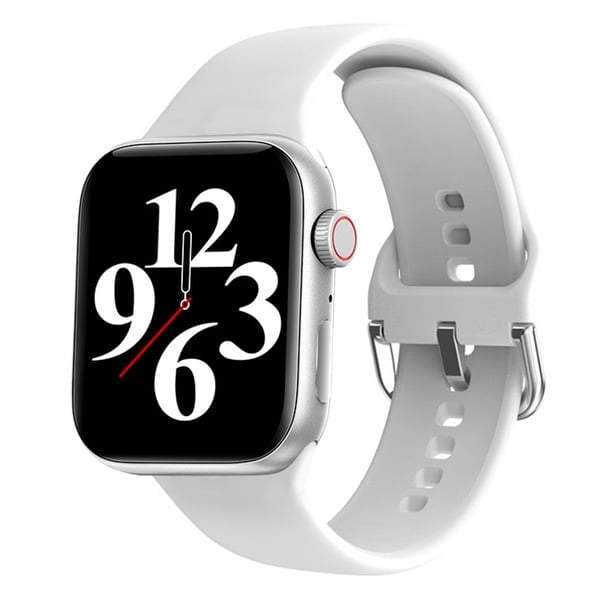 i8 Pro Max Smartwatch | With Extensive Health Monitor-babyanimal