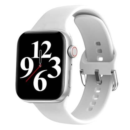 i8 Pro Max Smartwatch | With Extensive Health Monitor-babyanimal