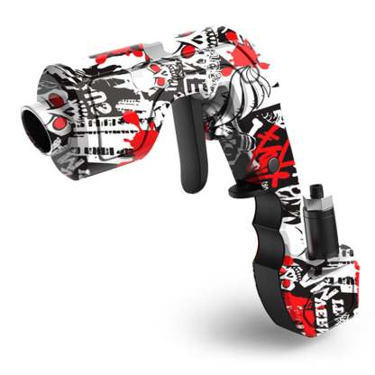 Champagne Gun Sprayer(buy 2 free shipping)