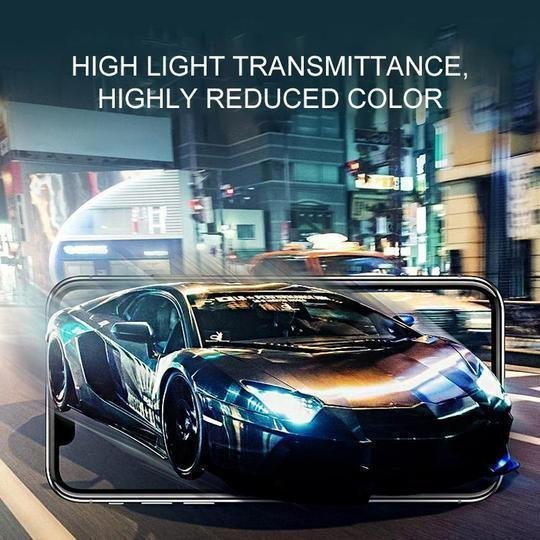 Screen Protector The Fifth Generation Of HD Privacy Screen Protector-babyanimal