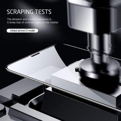 Screen Protector The Fifth Generation Of HD Privacy Screen Protector-babyanimal