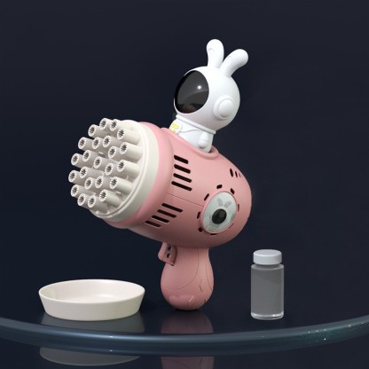 23-hole space rabbit