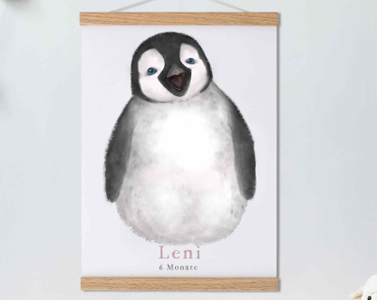 {Buy two get one free}Part Footprint Kit, Mural Baby & Children's Room Animals-Continually updated!-babyanimal