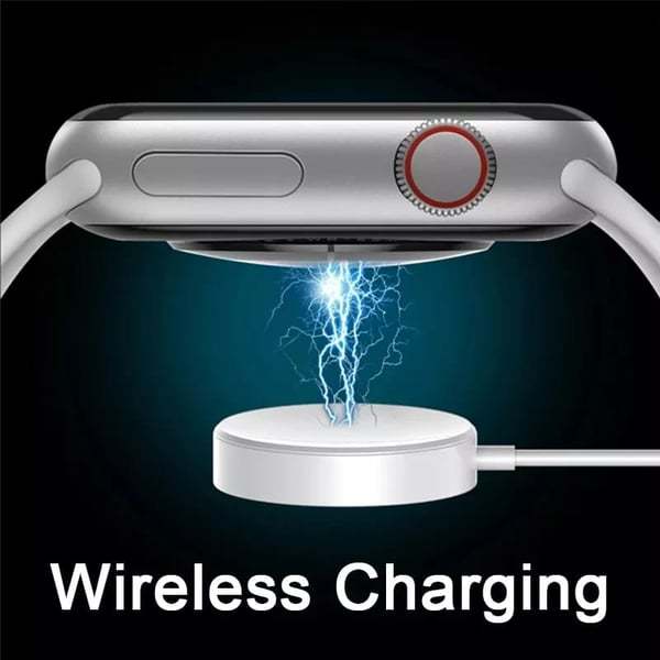 i8 Pro Max Smartwatch | With Extensive Health Monitor-babyanimal