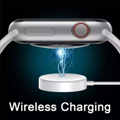 i8 Pro Max Smartwatch | With Extensive Health Monitor-babyanimal