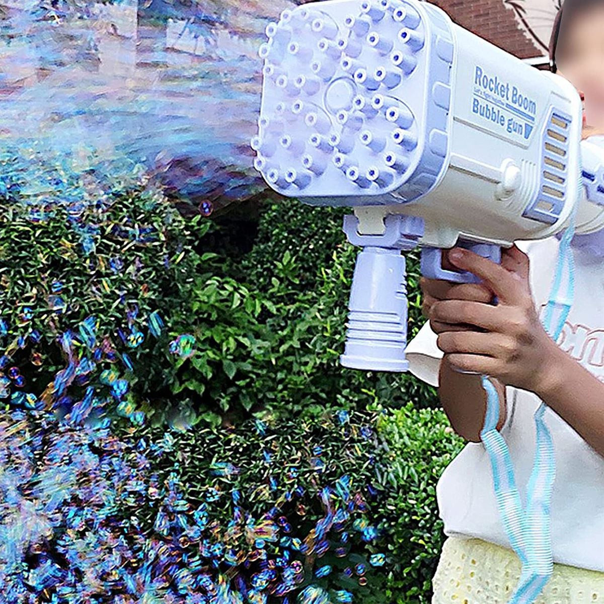 Bubble Bubzooka🔥-The Bubble Bazooka-babyanimal