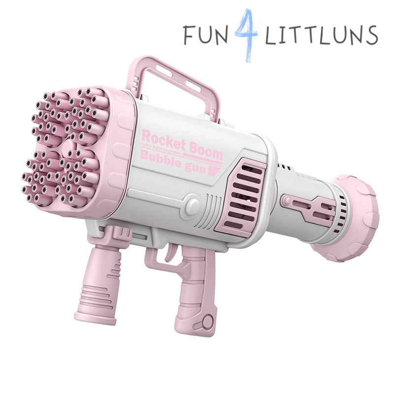 Bubble Bubzooka🔥-The Bubble Bazooka-babyanimal