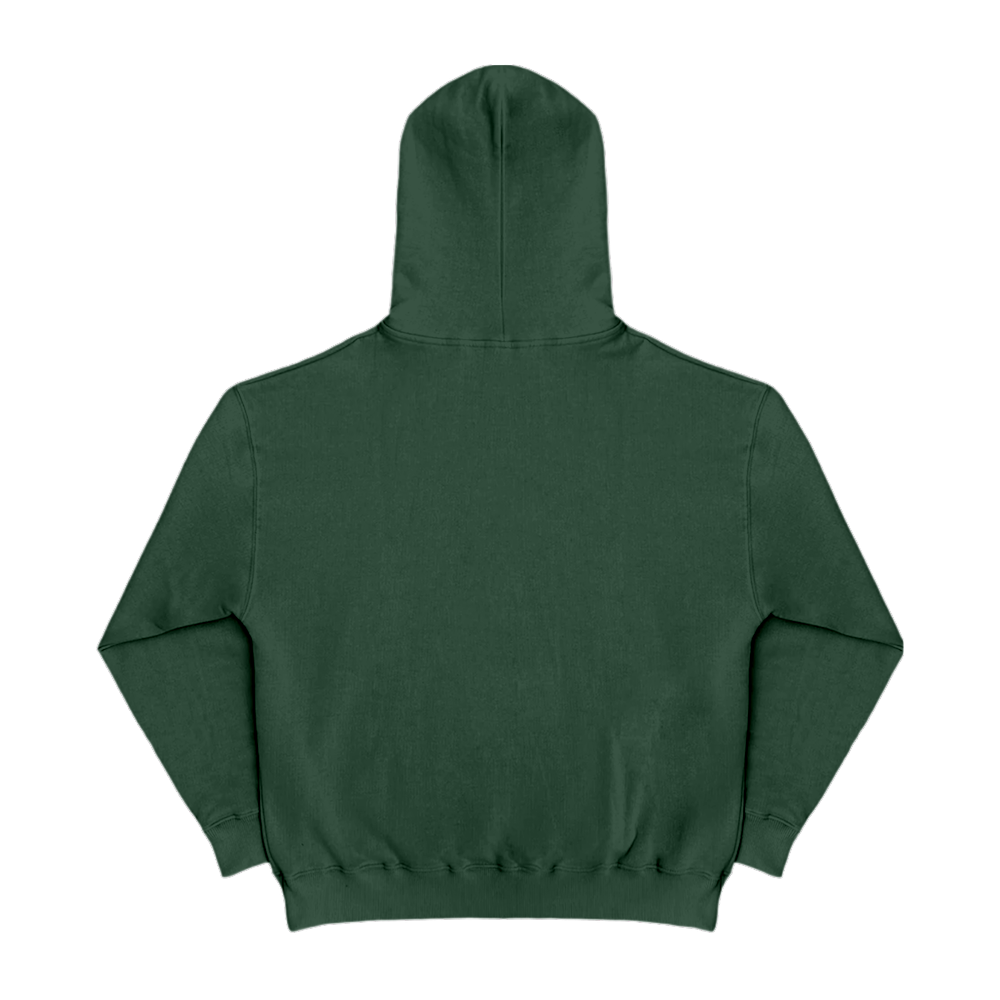 Men'S Lately I'Ve Been Feeling Grate Ful Printed Hoodie