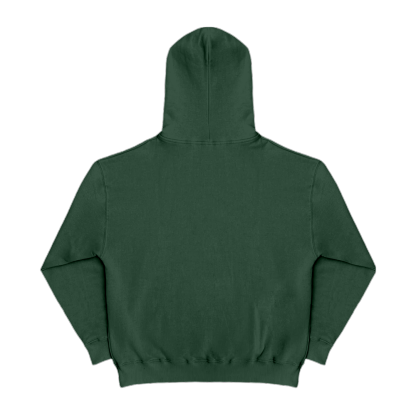 Men'S Lately I'Ve Been Feeling Grate Ful Printed Hoodie