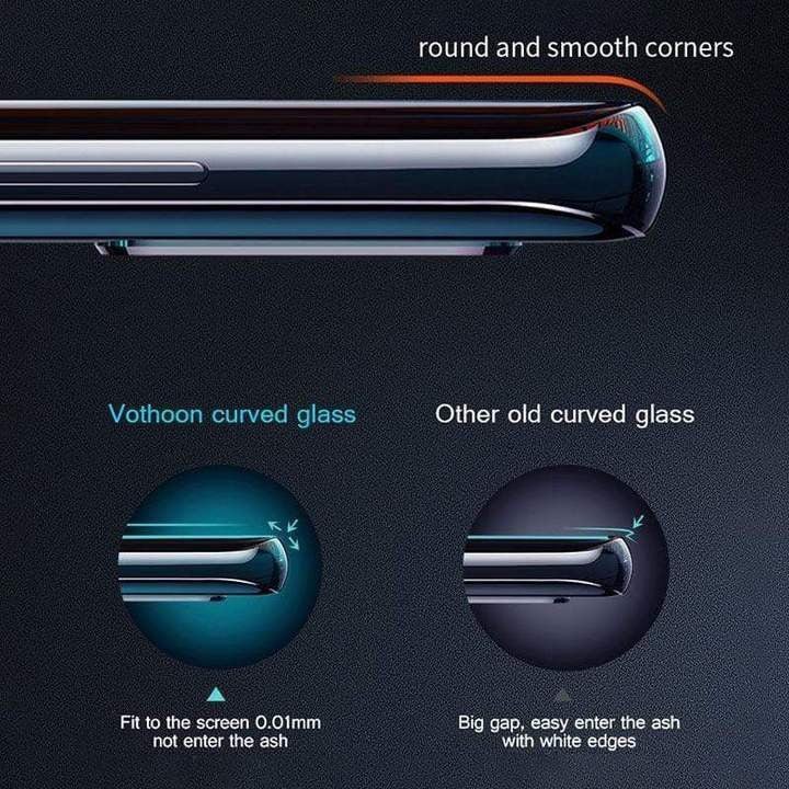 The Fifth Generation Of HD Privacy Screen Protector-babyanimal