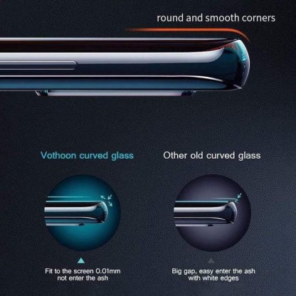 The Fifth Generation Of HD Privacy Screen Protector-babyanimal