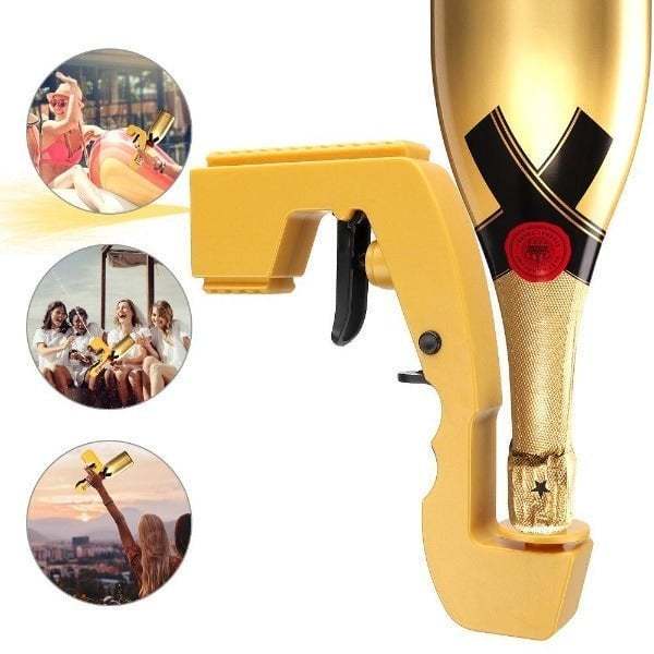 Champagne Gun Sprayer(buy 2 free shipping)