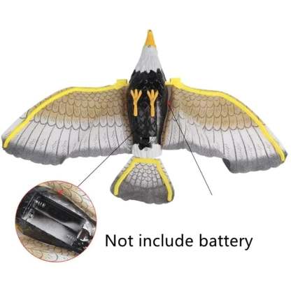 🔥Buy more save more😻Flying Toy for Cats
