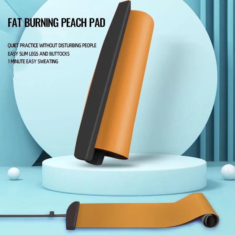 Multi-purpose Light Smooth Workout Board Glide Training Board-babyanimal