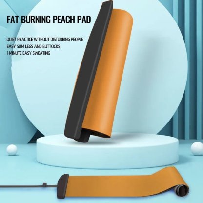 Multi-purpose Light Smooth Workout Board Glide Training Board-babyanimal