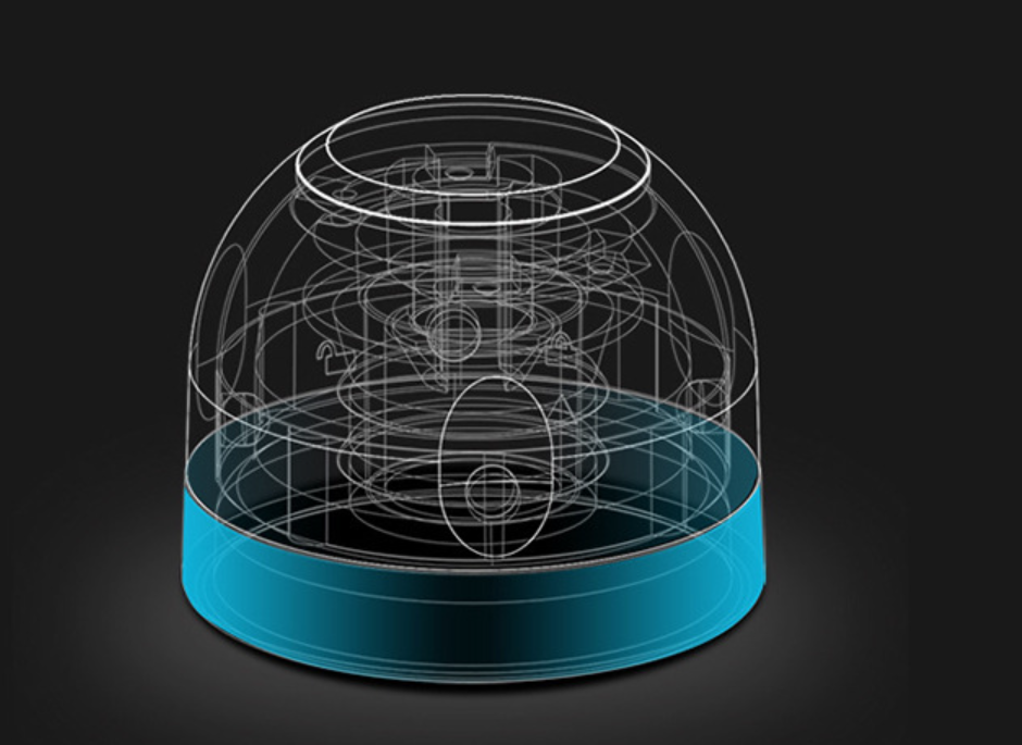 Sealing Plug Food grade silicone -babyanimal