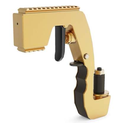 Champagne Gun Sprayer(buy 2 free shipping)