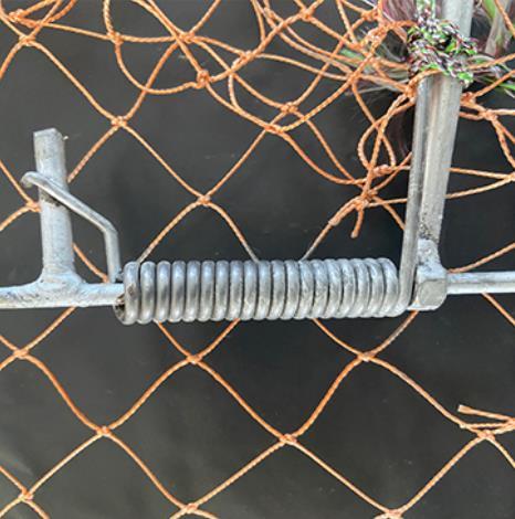 High Quality Sturdy Upgraded Version Breeding Hunting Animal Trap