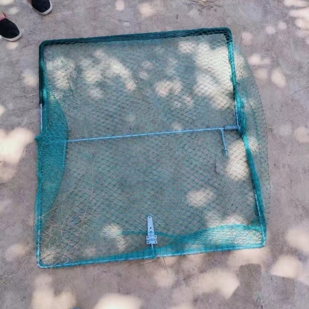 High Quality Sturdy Upgraded Version Breeding Hunting Animal Trap