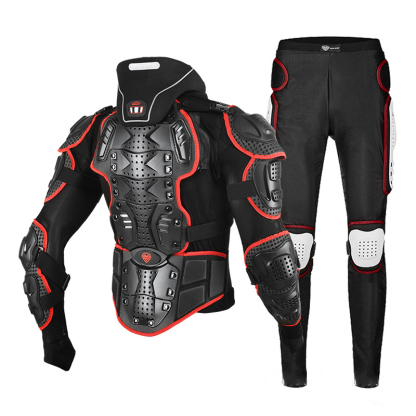 🔥Motorcycles Jacket Armor - Free Shipping-babyanimal