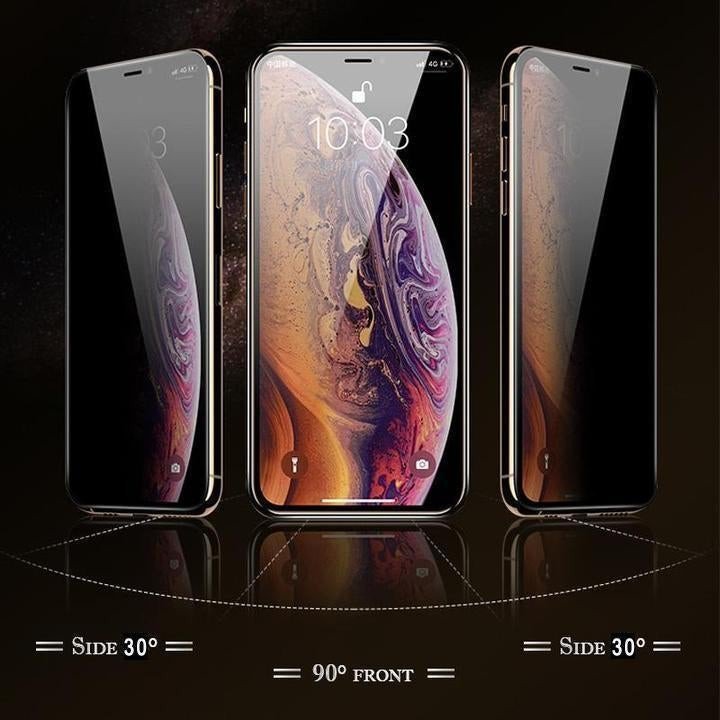 Screen Protector The Fifth Generation Of HD Privacy Screen Protector-babyanimal