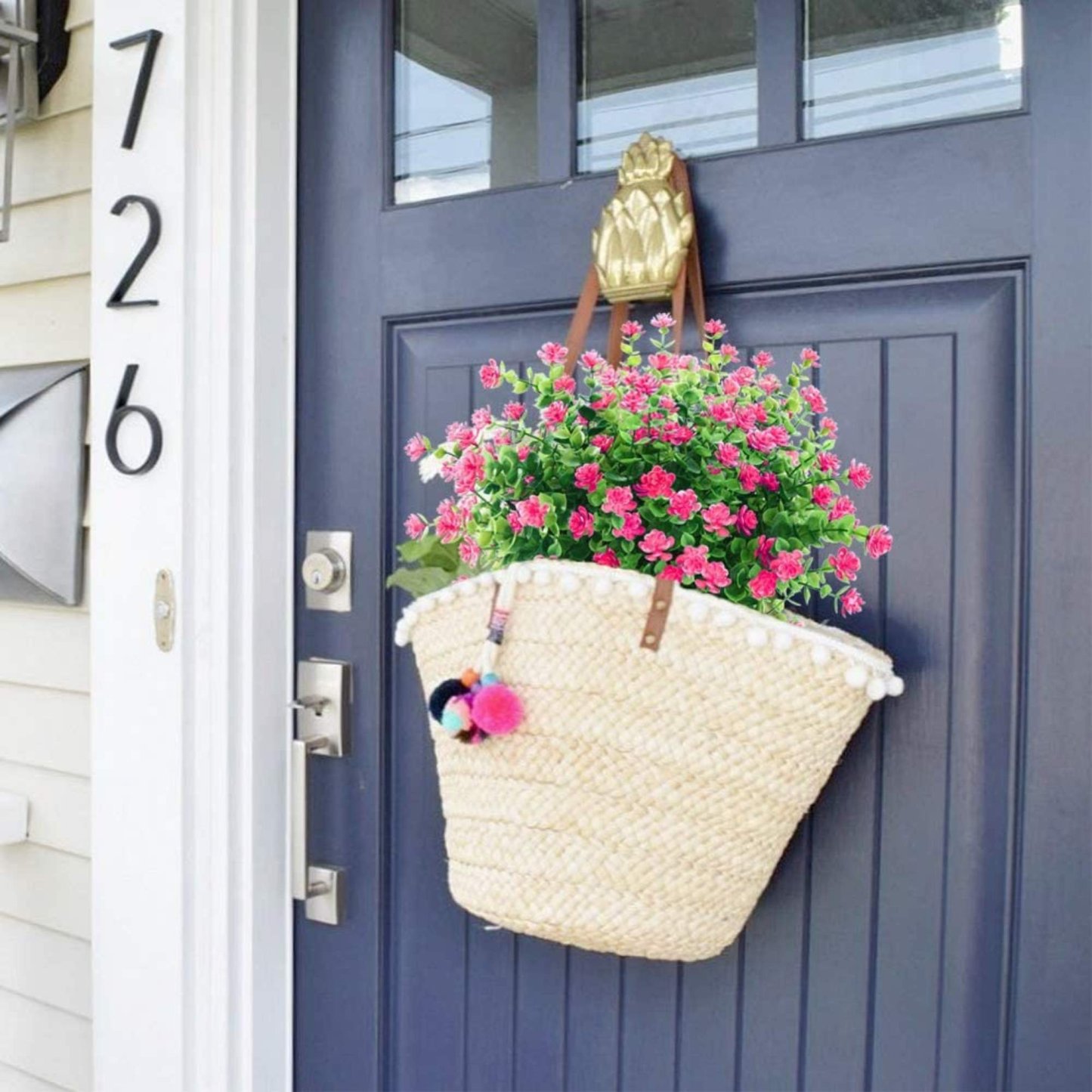 💖Last Day 70% OFF-Outdoor Artificial Flowers💐