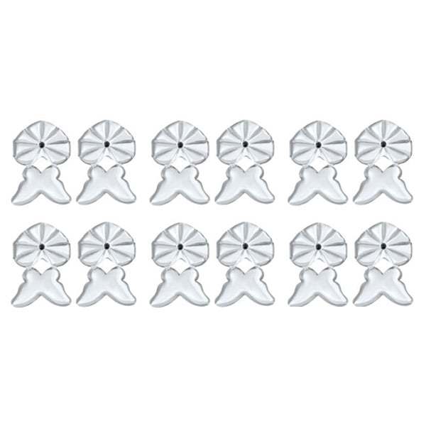 🔥🔥🔥Lower price than peers-2023New Earring Lifters - Buy 3 Pairs get 6 Pairs Free(9 Pairs) NOW