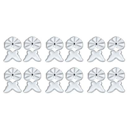 🔥🔥🔥Lower price than peers-2023New Earring Lifters - Buy 3 Pairs get 6 Pairs Free(9 Pairs) NOW
