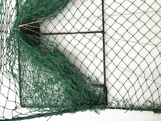 High Quality Sturdy Upgraded Version Breeding Hunting Animal Trap