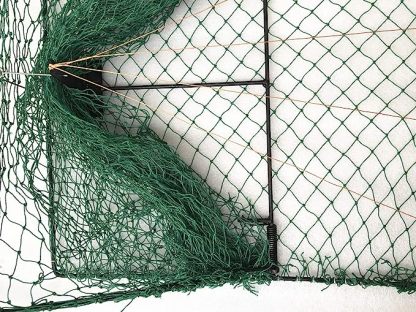 High Quality Sturdy Upgraded Version Breeding Hunting Animal Trap