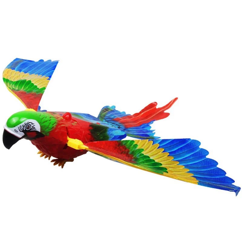 🔥Buy more save more😻Flying Toy for Cats