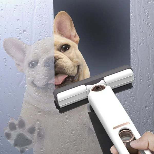 🔥Hot Sale 50% OFF🎉180° Powerful Squeeze Mini Mop