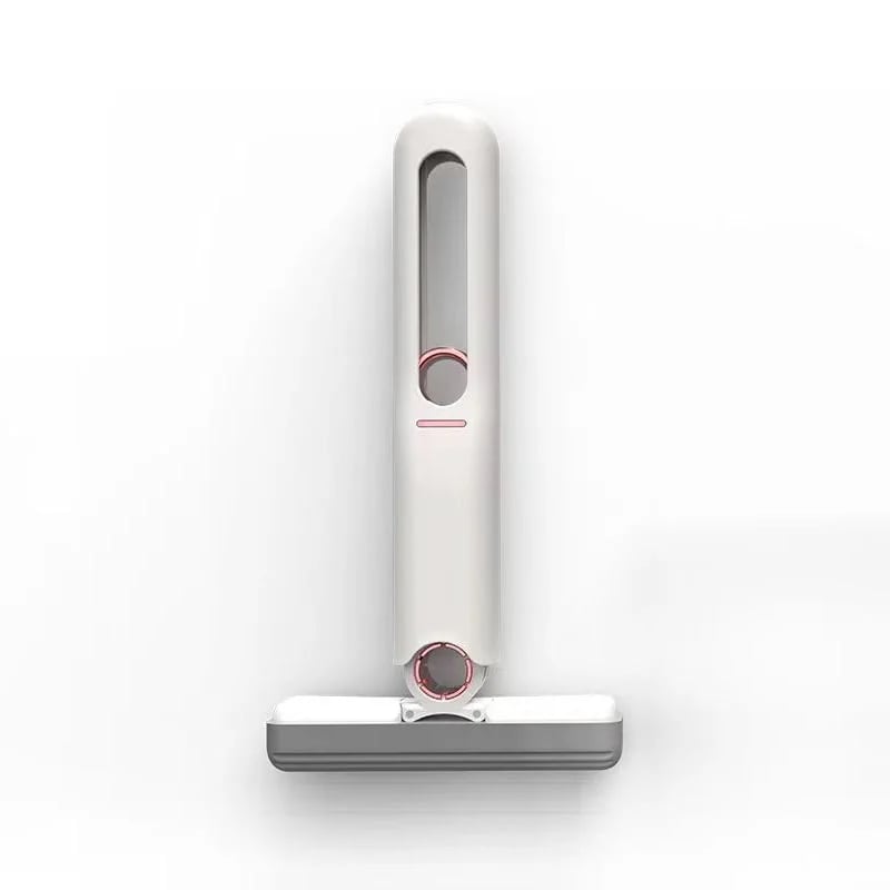 🔥Hot Sale 50% OFF🎉180° Powerful Squeeze Mini Mop