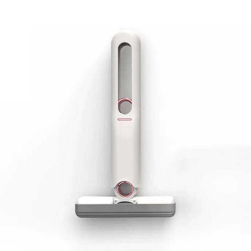 🔥Hot Sale 50% OFF🎉180° Powerful Squeeze Mini Mop