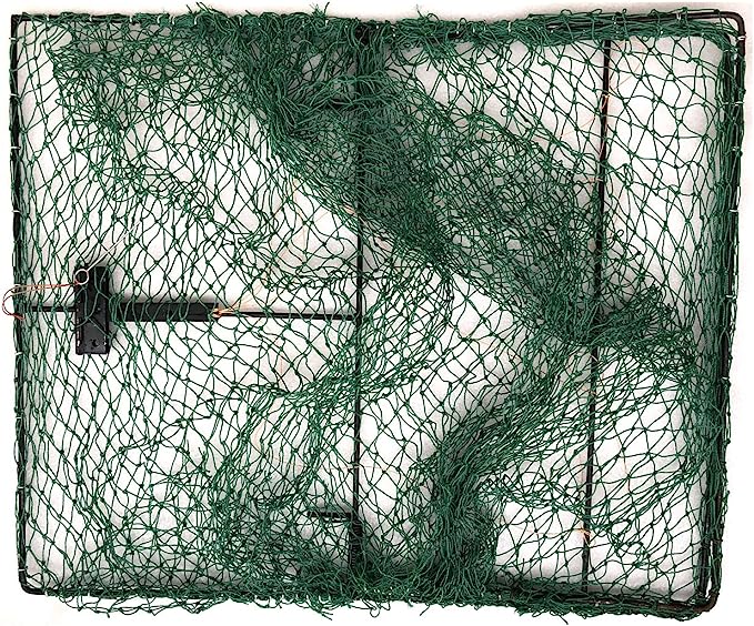 High Quality Sturdy Upgraded Version Breeding Hunting Animal Trap