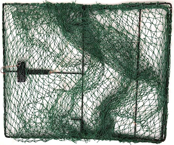 High Quality Sturdy Upgraded Version Breeding Hunting Animal Trap