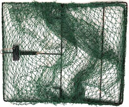 High Quality Sturdy Upgraded Version Breeding Hunting Animal Trap