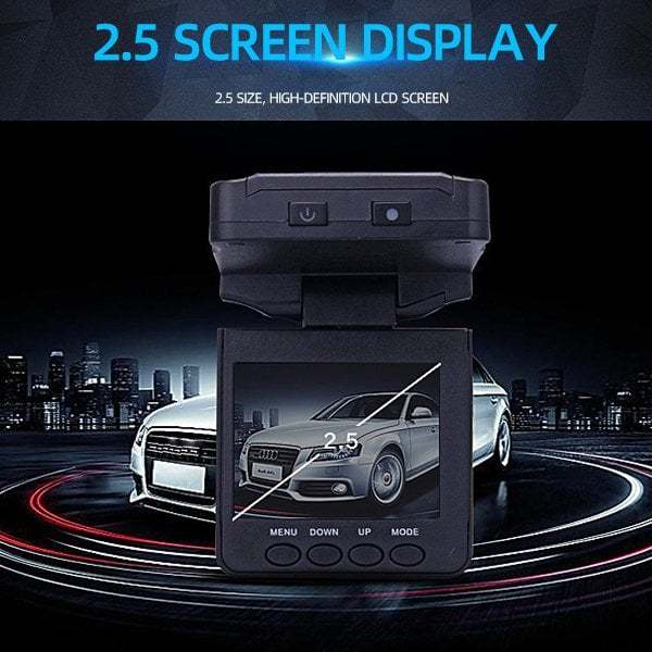 DashCam HD PRO - Last day Buy 1 Get 1 FREE-babyanimal