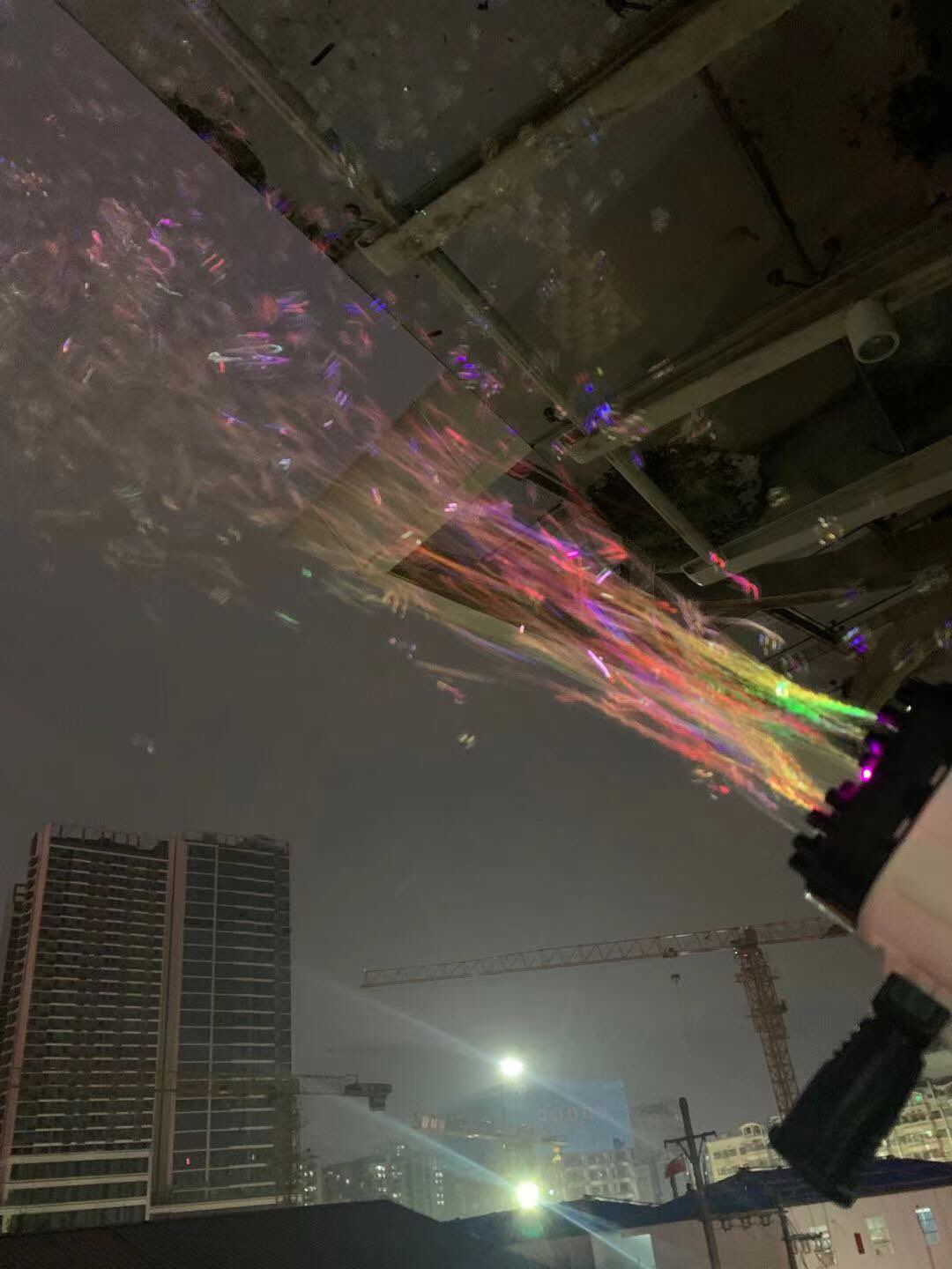 Boom Bubble Blaster™ 2.0