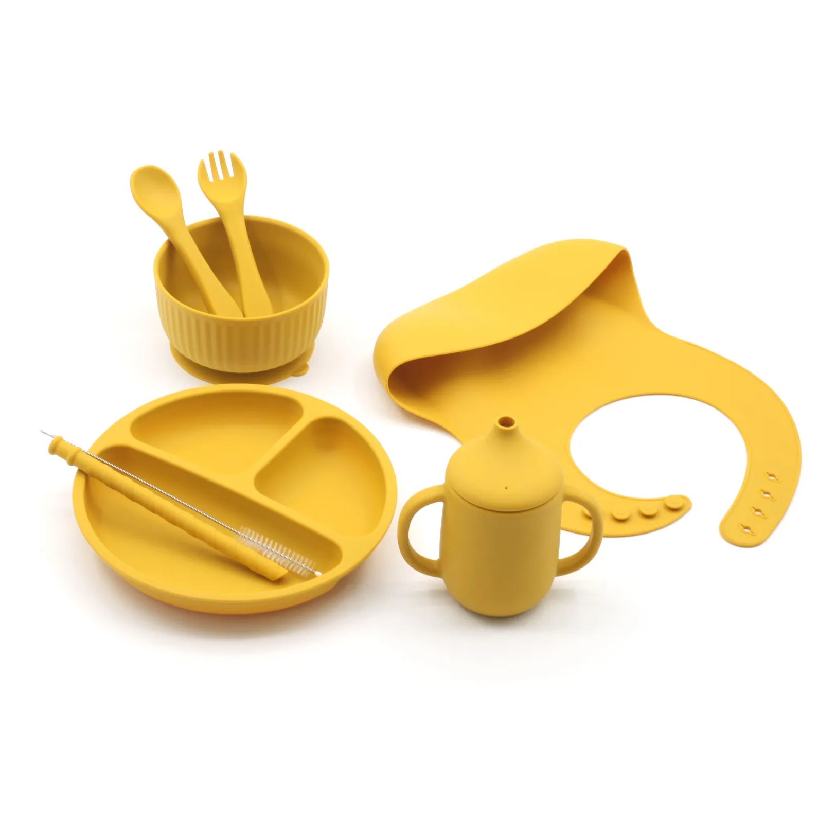 Future Foodie Gift Set