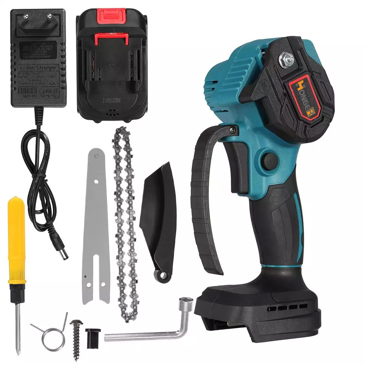 Chainsaw Mini Electric Saw