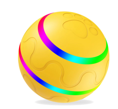 PetDroid Interactive Dog Ball Toys