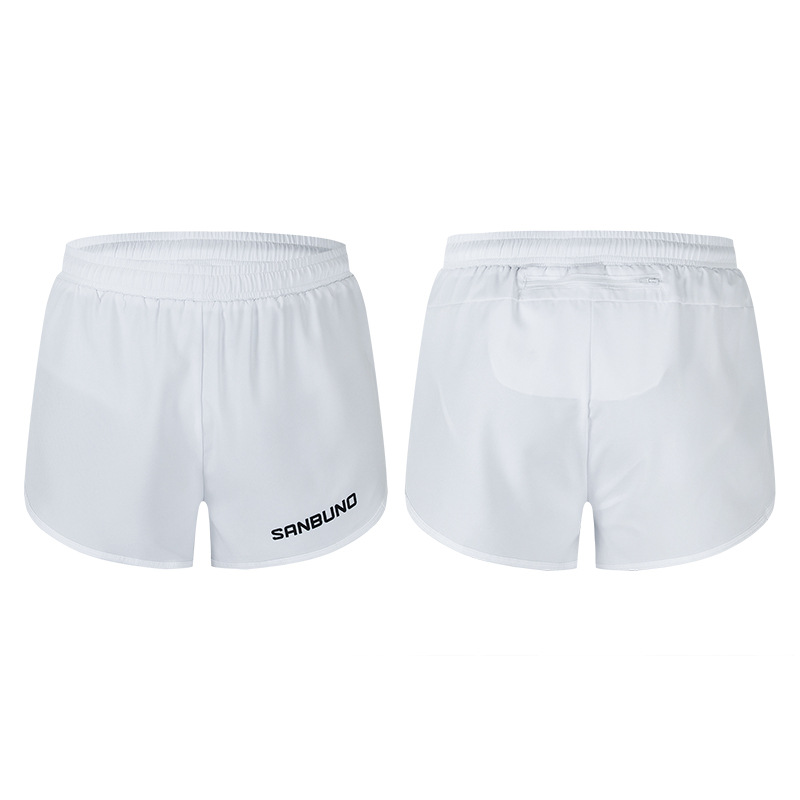 New breathable, sweat-wicking, quick-drying and comfortable sports SHORTS