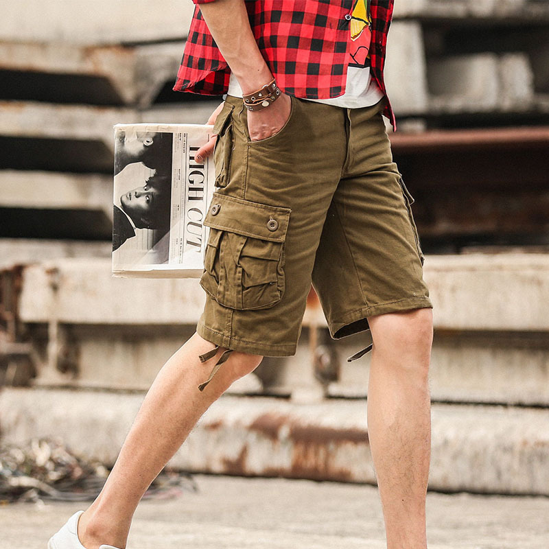 cargo shorts