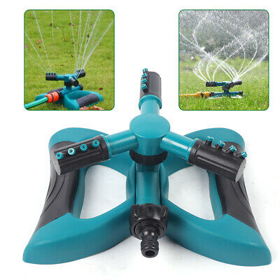 360 Rotating sprinkler--Buy More Get More