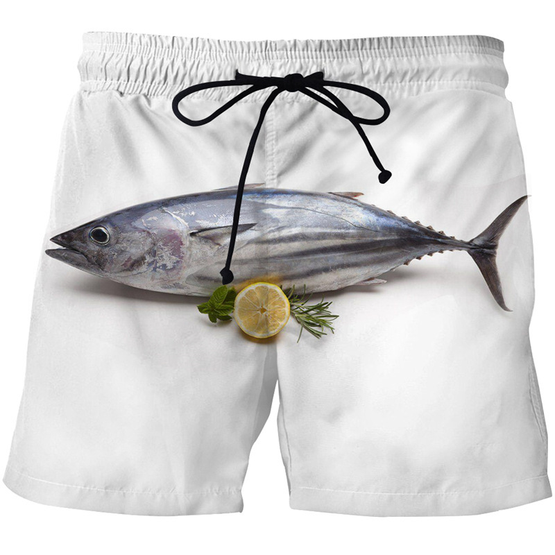 2023 New Summer Men's Comfort Shorts